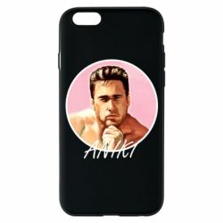 Чехол для iPhone 6/6S ANIKI - PrintSalon