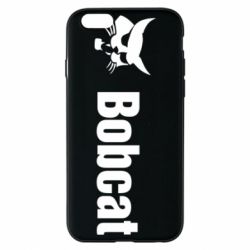 Чохол для iPhone 6/6S Bobcat - PrintSalon