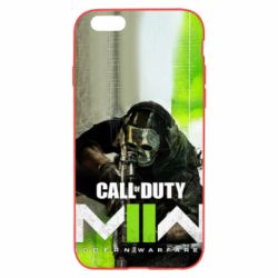Чохол для iPhone 6/6S Call of Duty: Modern Warfare 2 - PrintSalon