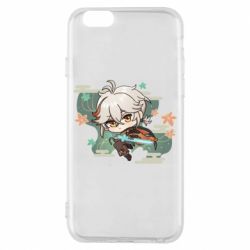 Чехол для iPhone 6/6S Chibi Kazuha - PrintSalon
