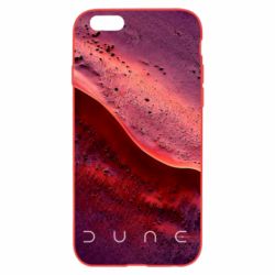 Чохол для iPhone 6/6S D U N E - PrintSalon