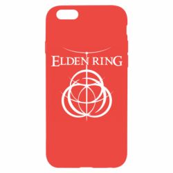 Чохол для iPhone 6/6S Elden Ring - PrintSalon