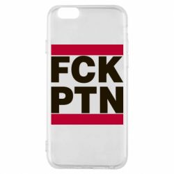 Чехол для iPhone 6 FCN PTN - PrintSalon