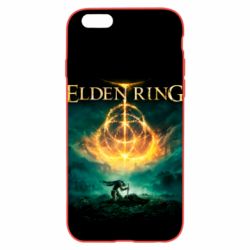 Чохол для iPhone 6/6S Game Elden Ring - PrintSalon