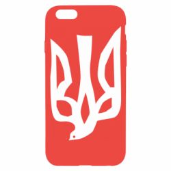 Чохол для iPhone 6Герб миру - PrintSalon