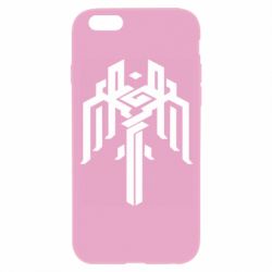 Чехол для iPhone 6/6S Kirkwall symbol - PrintSalon