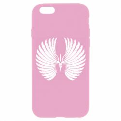 Чохол для iPhone 6Крилатий герб - PrintSalon
