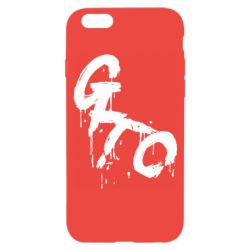 Чохол для iPhone 6/6S Онідзука - PrintSalon