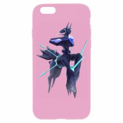 Чехол для iPhone 6/6S Origin Dialga - PrintSalon