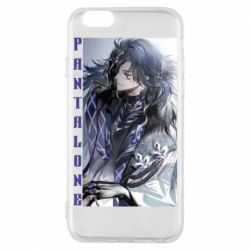 Чохол для iPhone 6/6S Pantalone - PrintSalon