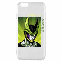 Чехол для iPhone 6/6S Perfect Cell - PrintSalon