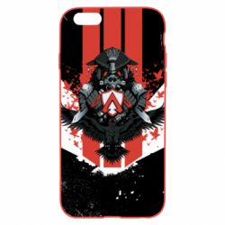 Чохол для iPhone 6 Plus/6S Plus Apex Legend Bloodhound - PrintSalon