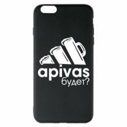 Чехол для iPhone 6 Plus/6S Plus Apivas - PrintSalon