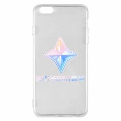 Чехол для iPhone 6 Plus/6S Plus Best present for me