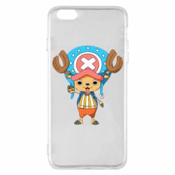 Чехол для iPhone 6 Plus/6S Plus Chopper Tony - PrintSalon