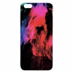 Чохол для iPhone 6 Plus/6S Plus Colorful art - PrintSalon