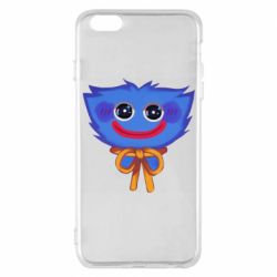 Чохол для iPhone 6 Plus/6S Plus Cute Huggy Wuggy - PrintSalon