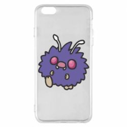 Чохол для iPhone 6 Plus/6S Plus Cute Venonat - PrintSalon