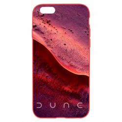 Чохол для iPhone 6 Plus/6S Plus D U N E - PrintSalon
