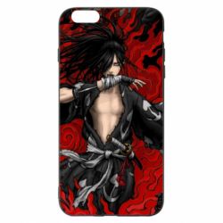 Чохол для iPhone 6 Plus/6S Plus Dororo - PrintSalon