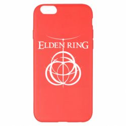 Чохол для iPhone 6 Plus/6S Plus Elden Ring - PrintSalon
