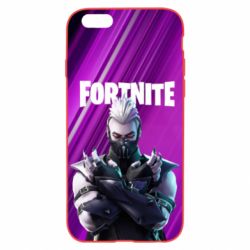 Чохол для iPhone 6 Plus/6S Plus Fortnite - Moonrise - PrintSalon