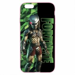 Чохол для iPhone 6 Plus/6S Plus Fortnite Predator - PrintSalon