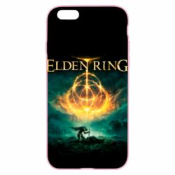 Чохол для iPhone 6 Plus/6S Plus Game Elden Ring - PrintSalon