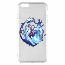 Чехол для iPhone 6 Plus/6S Plus Гань Юй