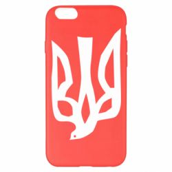 Чохол для iPhone 6 Plus/6S Plus Герб миру - PrintSalon
