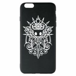 Чохол для iPhone 6 Plus/6S Plus Hollow knight - PrintSalon