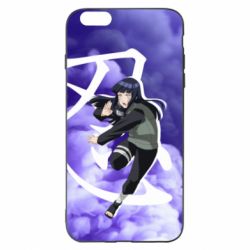 Чохол для iPhone 6 Plus/6S Plus Hyuuga Hinata - PrintSalon