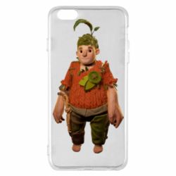 Чехол для iPhone 6 Plus/6S Plus It Takes Two Cody - PrintSalon