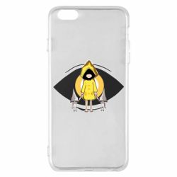 Чохол для iPhone 6 Plus/6S Plus Little Nightmares-2 - PrintSalon