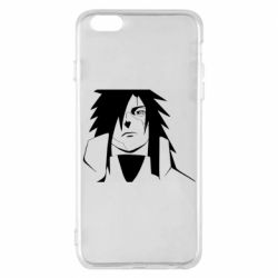 Чохол для iPhone 6 Plus/6S Plus Looking Madara - PrintSalon