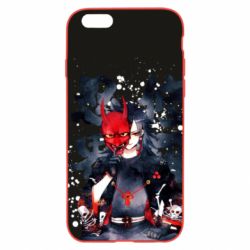 Чохол для iPhone 6 Plus/6S Plus Madara Uchiha Ancient Japan - PrintSalon