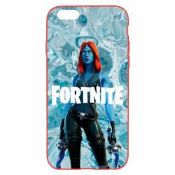 Чохол для iPhone 6 Plus/6S Plus Mistique Fortnite - PrintSalon