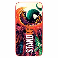 Чохол для iPhone 6 Plus/6S Plus Monster standoff - PrintSalon