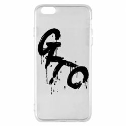 Чохол для iPhone 6 Plus/6S Plus Онідзука - PrintSalon
