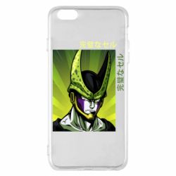 Чехол для iPhone 6 Plus/6S Plus Perfect Cell-PrintSalon Чехол для iPhone 6 Plus/6S Plus Perfect Cell