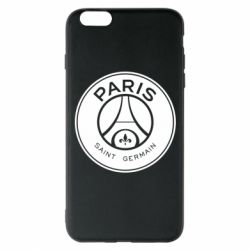 Чохол для iPhone 6 Plus/6S Plus PSG Logo