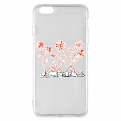 Чехол для iPhone 6 Plus/6S Plus Русский солдат в Украине - PrintSalon