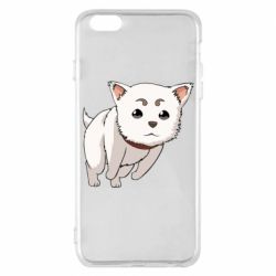 Чохол для iPhone 6 Plus/6S Plus Садахару арт-PrintSalon Чохол для iPhone 6 Plus/6S Plus Садахару арт