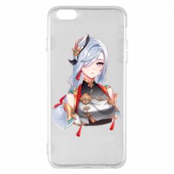 Чехол для iPhone 6 Plus/6S Plus Shenhe