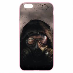 Чехол для iPhone 6 Plus/6S Plus Stalker 2 - PrintSalon