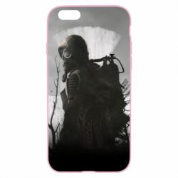 Чохол для iPhone 6 Plus/6S Plus Stalker2 - PrintSalon