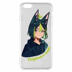 Чехол для iPhone 6 Plus/6S Plus Thighnari main