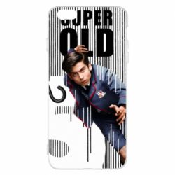 Чохол для iPhone 6 Plus/6S Plus Umbrella Academy  5 - PrintSalon