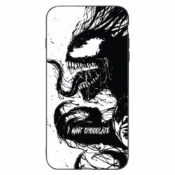 Чохол для iPhone 6 Plus/6S Plus VENOM I want chocolate - PrintSalon