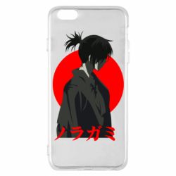 Чехол для iPhone 6 Plus/6S Plus Yato - PrintSalon